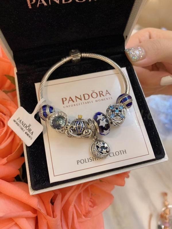 Pandora Bracelets 844